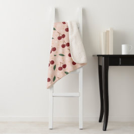 🍒🌸Sweet Cherry Blush Snow Collection