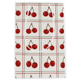 🎁 Sweet Cherry Holiday Gift Wrap Collection