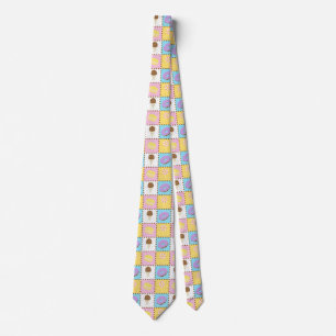 Sweet Cravings Manar Neck Tie Slips