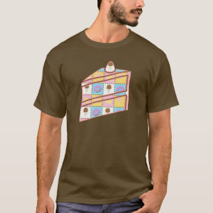 Sweet Cravings Manar Shirt T