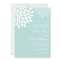 Sweet Dahlias Bröllop