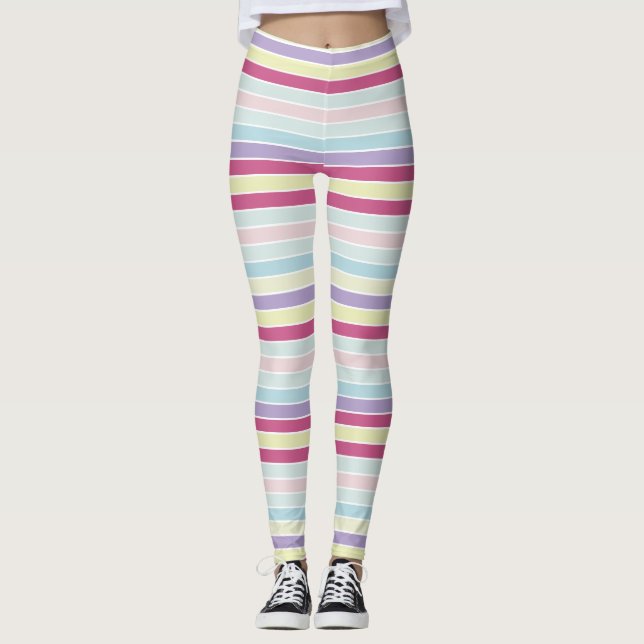 Sweet Desinger Leggings (Framsida)
