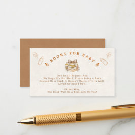 Sweet Diaper Raffle Baby Shower Books For Baby Tilläggskort