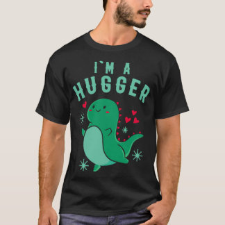 Sweet Dinosaur är en stor Kramare T Shirt