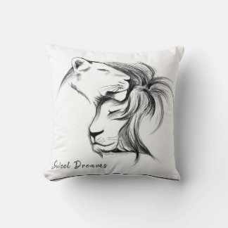 Sweet Dream Dekorativ kudde