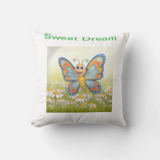 Sweet Dream Kudde