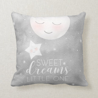 Sweet Dream Little One Kudde