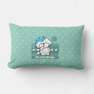 Sweet Dream Lumbarkudde