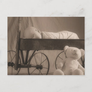 Sweet Dreams 2 Vykort