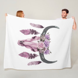 Sweet Dreams 60x80 Fleece Blanket