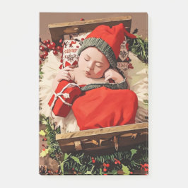 Sweet Dreams, Baby Post-it Block