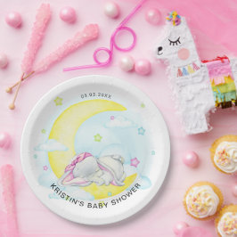 Sweet Dreams Baby Shower