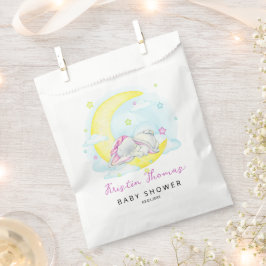 Sweet Dreams Baby Shower