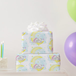 Sweet Dreams Baby Shower Presentpapper