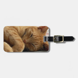 Sweet Dreams Bagagebricka