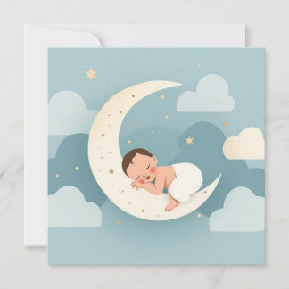 Sweet Dreams Inbjudningar
