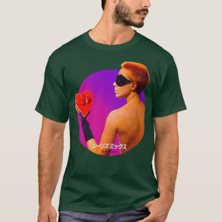 Sweet Dreams Japansk exklusiv T Shirt