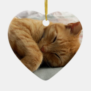 Sweet Dreams Julgransprydnad Keramik