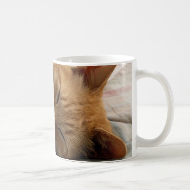 Sweet Dreams Kaffemugg (Höger)