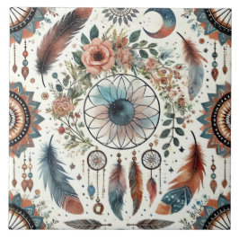 Sweet Dreams Kakelplatta