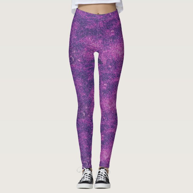 Sweet Dreams Leggings (Framsida)