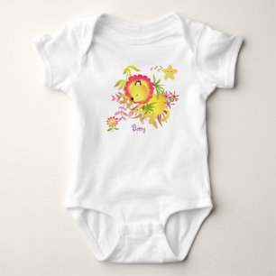 Sweet Dreams Lejona Baby Baby Bodykostym T Shirt