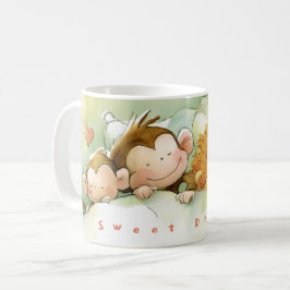 Sweet Dreams Mugg