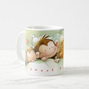 Sweet Dreams Mugg