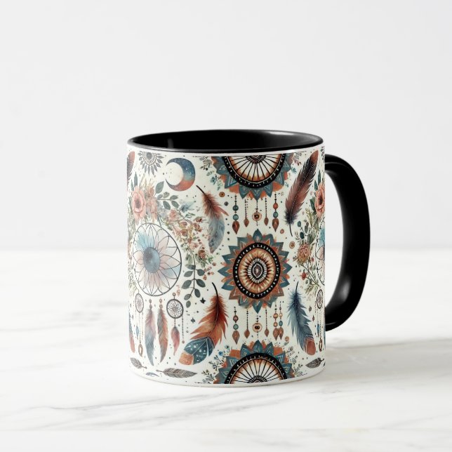 Sweet Dreams Mugg (Framsida höger)