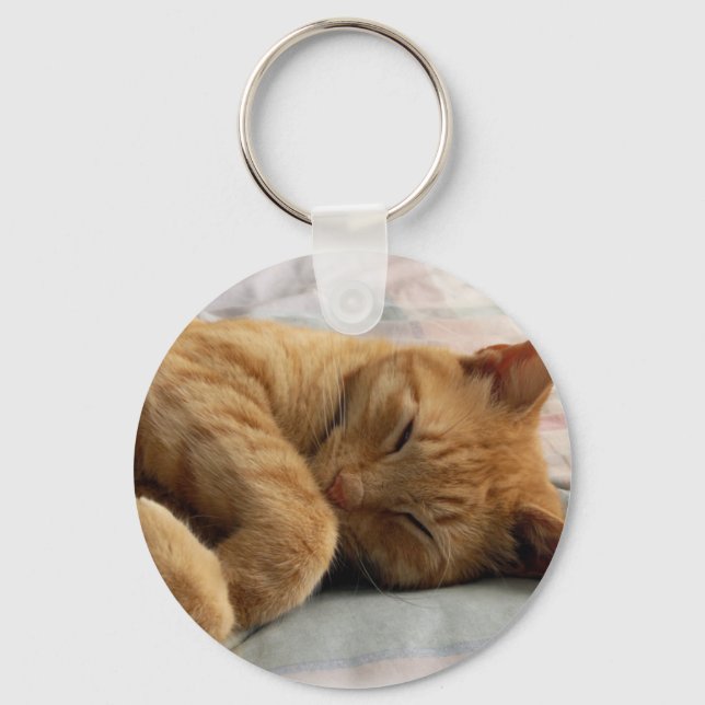 Sweet Dreams Nyckelring (Framsida)
