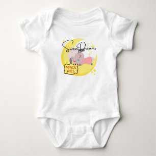 Sweet Dreams och Mince Paj T Shirt