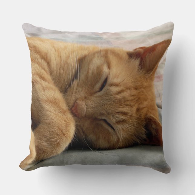 Sweet Dreams Pillow Kudde (Framsida)