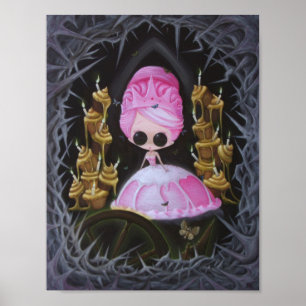 Sweet Dreams Poster