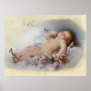 Sweet Dreams Poster
