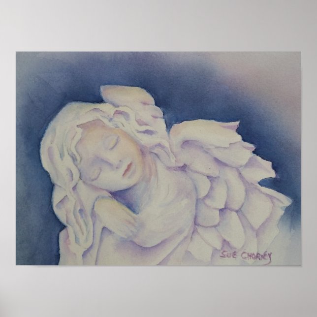 Sweet Dreams Poster (Framsidan)