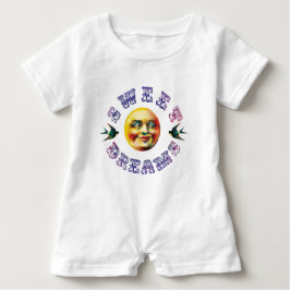 Sweet Dreams T-shirt