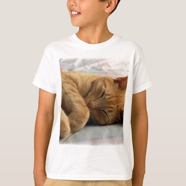 Sweet Dreams Tee Shirt (Framsida)