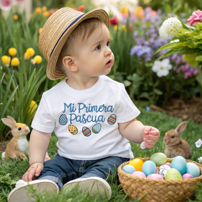 Sweet Easter T Shirt (Skapare uppladdad)