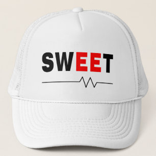 Sweet Electrical Ingenjör Keps