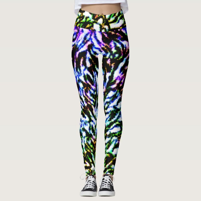Sweet Fantasy Leggings (Framsida)