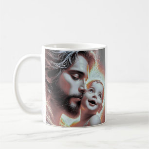 Sweet Far Baby Bliss Kaffemugg