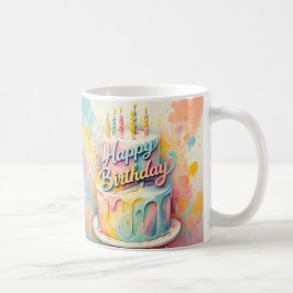 SWEET FIRANDE " KAFFEMUGG