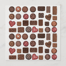 Sweet Firande - SRF Inbjudningar