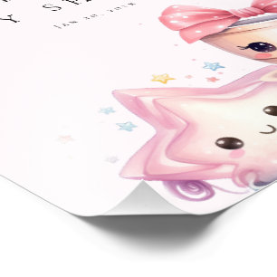 Sweet Flicka Brewing Välkommen Fototryck