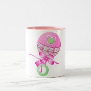 Sweet Flicka Gift Mugg