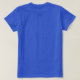 Sweet Gelato Mint Chip Mango PassionFrukt T Shirt (Design baksida)