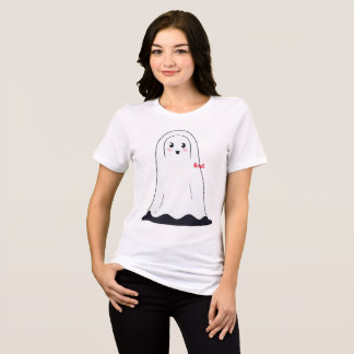 Sweet Ghost T Shirt