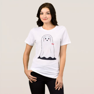 Sweet Ghost T Shirt