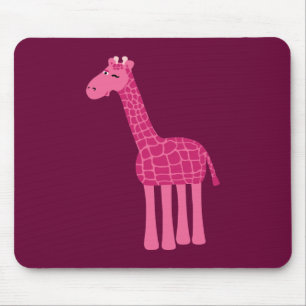 Sweet Giraffe Musmatta