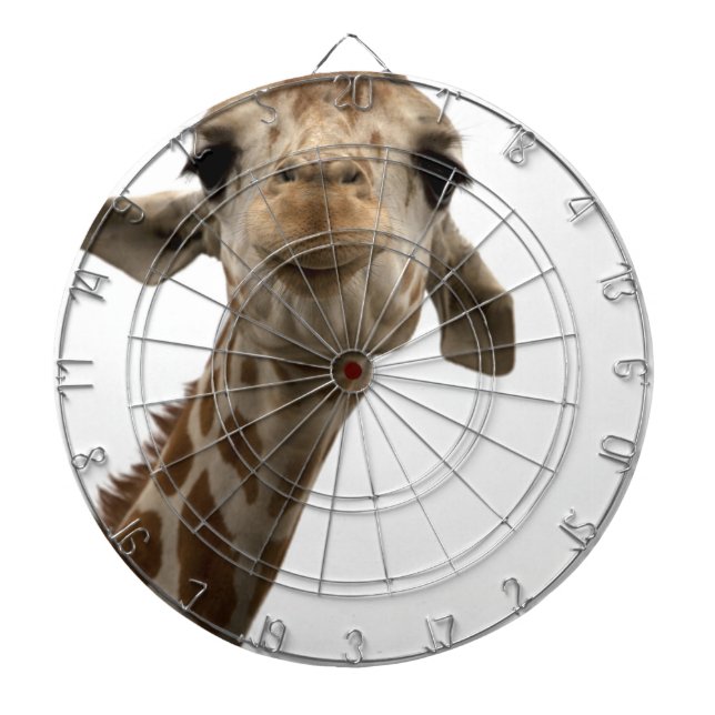 Sweet Giraffe Piltavla (Framsidan)